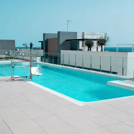 Apartamento South Bay 2354