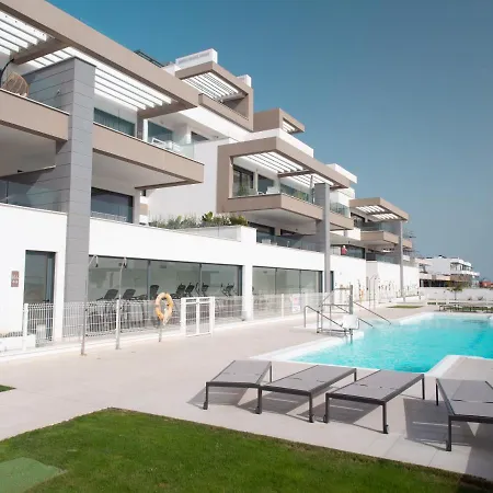 Apartamento South Bay 2354 Estepona