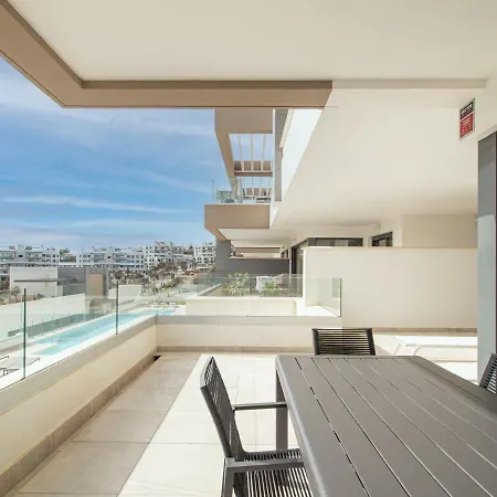 Apartamento South Bay 2354 Estepona