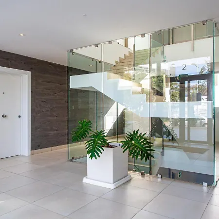 Apartamento South Bay 2354 Estepona
