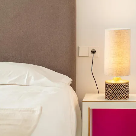 Apartamento South Bay 2354