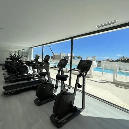 Apartamento South Bay 2354 *