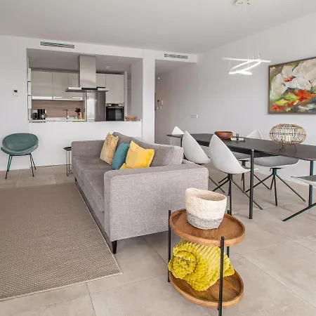 South Bay 2354 Appartamento Estepona