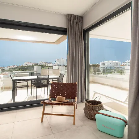 South Bay 2354 Appartamento Estepona