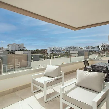 Appartamento South Bay 2354